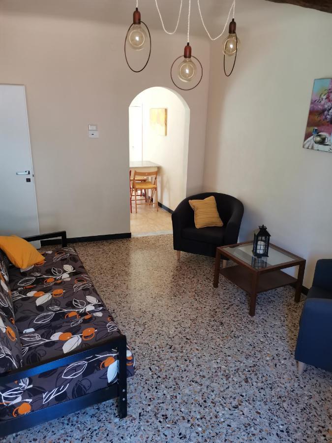 Casa Viviani Lejlighed Levanto Eksteriør billede